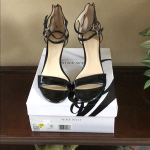 Nine West Sandals